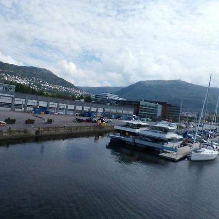 Yacht - Without Shower Hotel Bergen Luaran gambar
