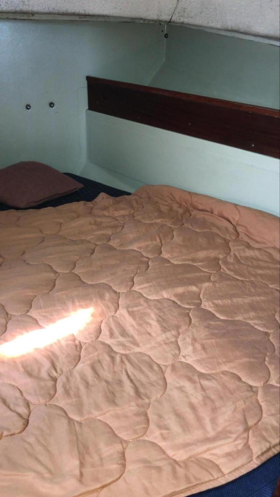 Yacht - Without Shower Hotel Bergen Luaran gambar