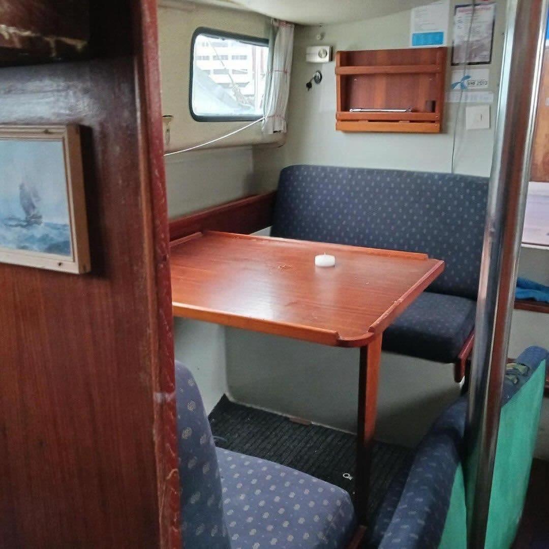 Yacht - Without Shower Hotel Bergen Luaran gambar