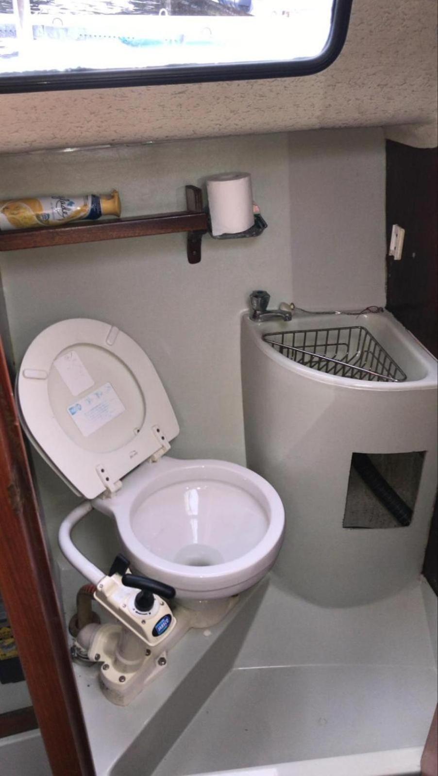 Yacht - Without Shower Hotel Bergen Luaran gambar