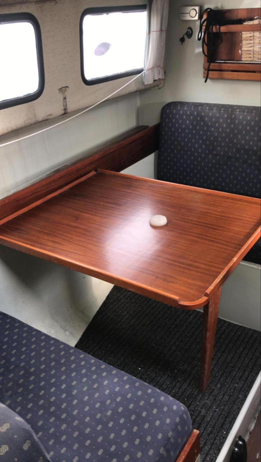 Yacht - Without Shower Hotel Bergen Luaran gambar